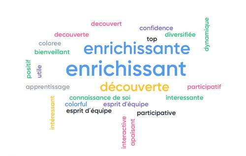 Formation HBDI